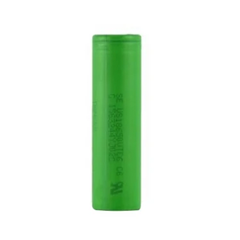 Accu VTC6 Sony 18650 3000mAh - 3000mAh