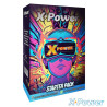 Starter Pack - Chargeur X2 Accus 18650 - X Power - Black