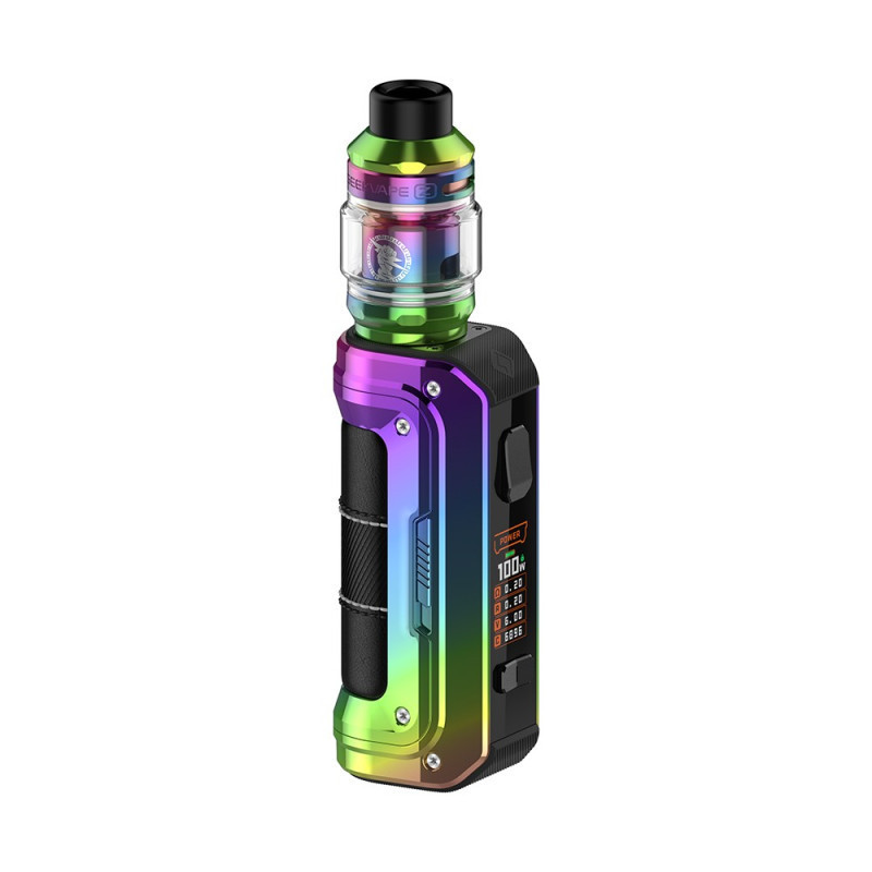 Kit Aegis Max 2 (Max 100) - GeekVape - Rainbow