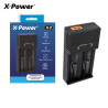 Chargeur X2 - X Power - Black