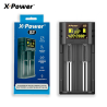 Chargeur S2 - X Power - Black