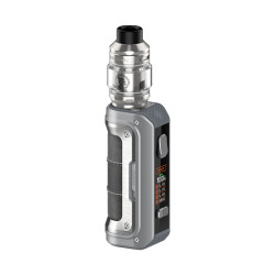 Kit Aegis Max 2 (Max 100) - GeekVape - Silver