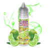 Citron vert 50 ml - Big juice - 0mg