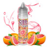 Pamplemousse 50 ml - Big juice - 0mg