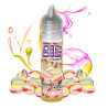Bonbon arlequin 50 ml - Big juice - 0mg