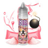Bonbon pétillant 50 ml - Big juice - 0mg