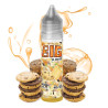 Biscuit 50 ml - Big juice - 0mg