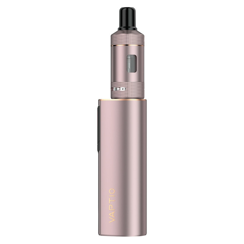 Kit Cosmo 2 2000mAh - Vaptio - Rose Gold