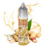 Cacahuète 50 ml - Big juice - 0mg