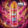 E-liquide Dragon Fruit Cherry Raspberry 50ml - Goo Puff - 0mg
