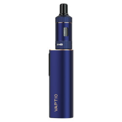 Kit Cosmo 2 2000mAh - Vaptio - Bleu