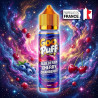 E-liquide Blueberry Cherry Cranberry 50ml - Goo Puff - 0mg
