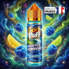 E-liquide Blue Razz Lemonade 50ml - Goo Puff - 0mg