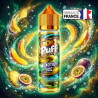 E-liquide Exotic Ice 50ml - Goo Puff - 0mg