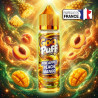 E-liquide Pineapple Peach Mango 50ml - Goo Puff - 0mg