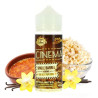 E-liquide Cinema Réserve Act 1 100ml - Cloud of Icarus - 0mg