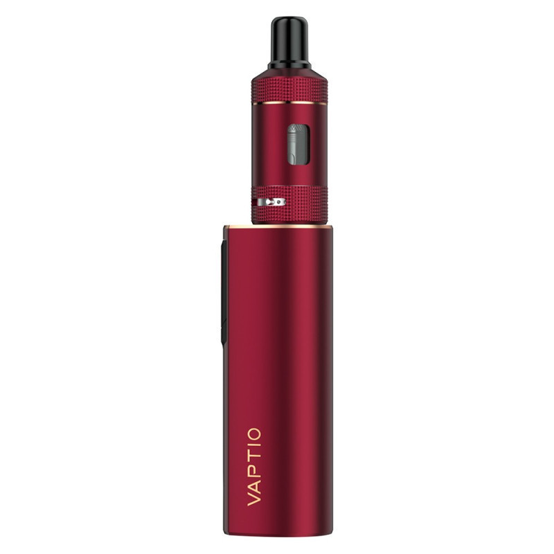 Kit Cosmo 2 2000mAh - Vaptio - Rouge