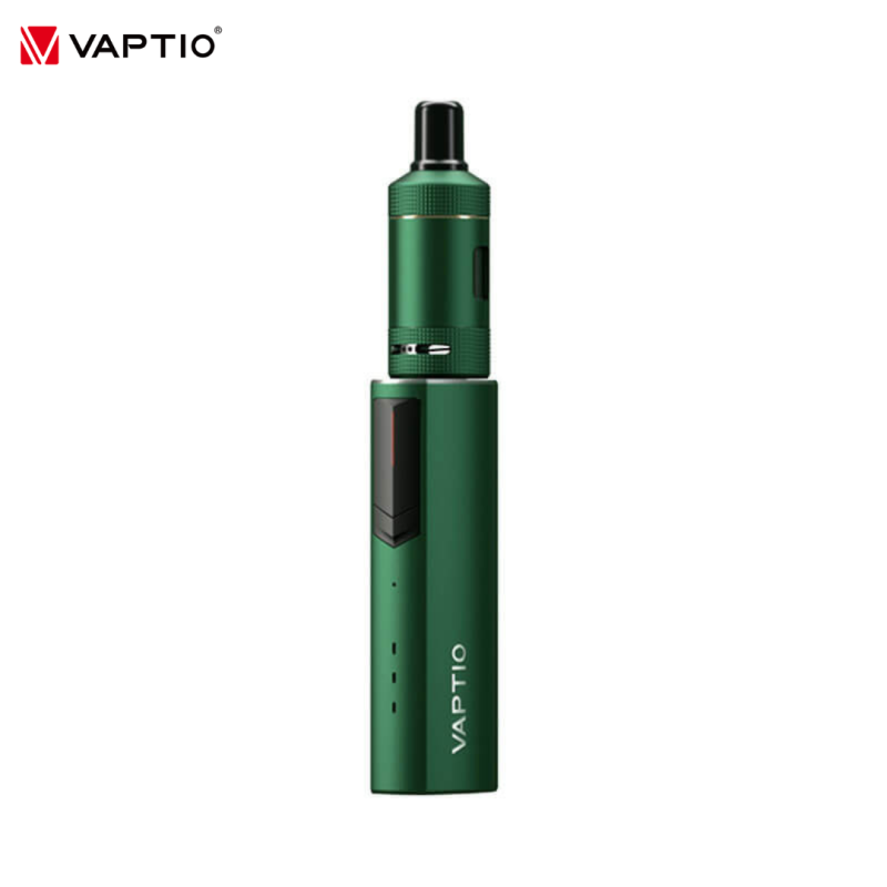 Kit Cosmo 2 2000mAh - Vaptio - Dark Green