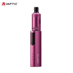 Kit Cosmo 2 2000mAh - Vaptio - Hot Pink