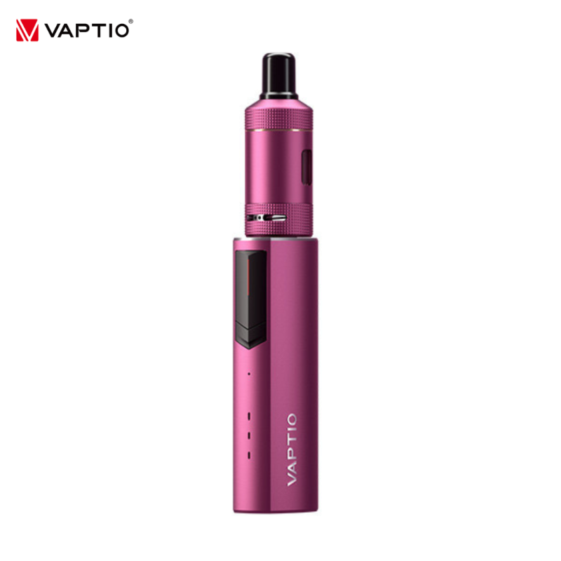 Kit Cosmo 2 2000mAh - Vaptio - Hot Pink
