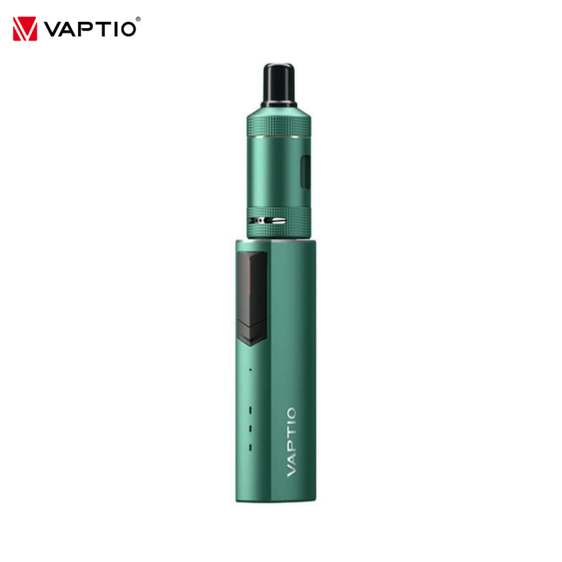 Kit Cosmo 2 2000mAh - Vaptio - Teal Green