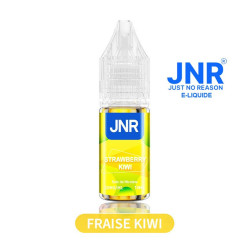 E-liquides Falcon-X Salt 10ml - JNR - Strawberry Kiwi