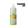 E-liquide Cola Pomme 10ml Bar Salt - Fruizee Max by Fruizee - 10mg