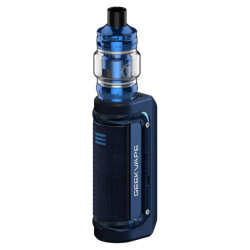 Kit Aegis Mini 2 2500mAh (M100) - GeekVape - Navy Blue