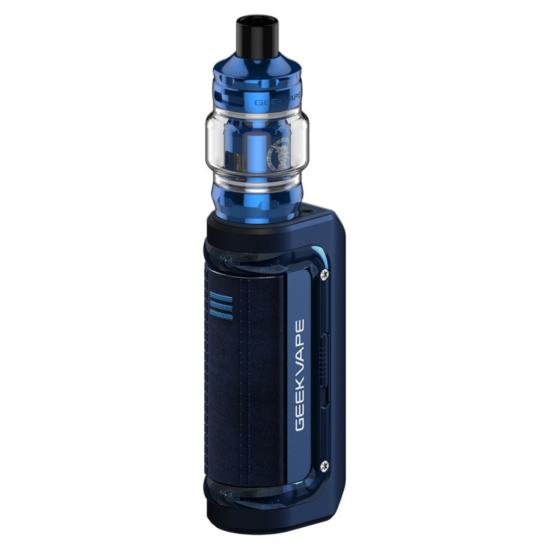 Kit Aegis Mini 2 2500mAh (M100) - GeekVape - Navy Blue