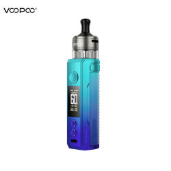 Kit Drag S2 2500mAh - Voopoo - Sky Blue
