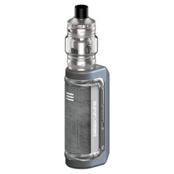 Kit Aegis Mini 2 2500mAh (M100) - GeekVape - Silver