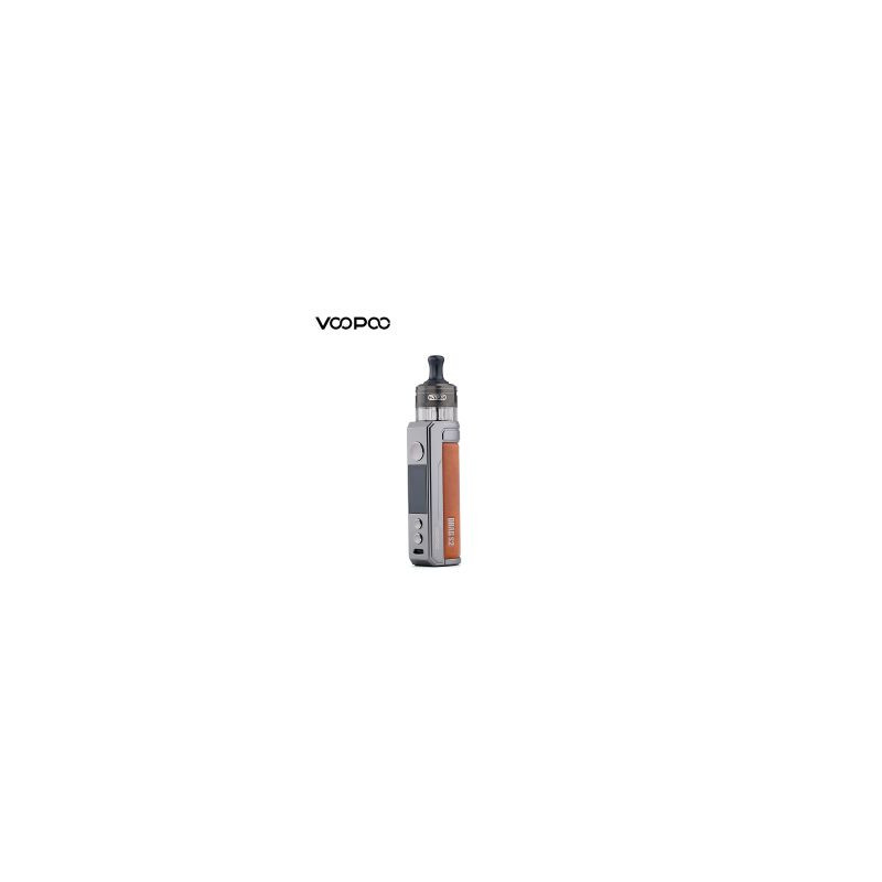 Kit Drag S2 2500mAh - Voopoo - Retro