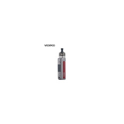 Kit Drag S2 2500mAh - Voopoo - Marsala