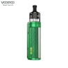 Kit Drag S2 2500mAh - Voopoo - Moss Green