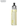 Kit Drag S2 2500mAh - Voopoo - Champagne Gold