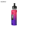 Kit Drag S2 2500mAh - Voopoo - Modern Red