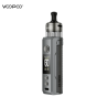 Kit Drag S2 2500mAh - Voopoo - Grey Metal