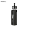Kit Drag S2 2500mAh - Voopoo - Spray black