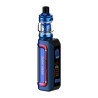 Kit Aegis Mini 2 2500mAh (M100) - GeekVape - Blue Red