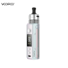 Kit Drag S2 2500mAh - Voopoo - Colorful silver