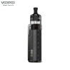 Kit Drag S2 2500mAh - Voopoo - Checkered Black