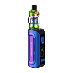 Kit Aegis Mini 2 2500mAh (M100) - GeekVape - Rainbow Purple