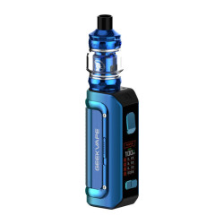 Kit Aegis Mini 2 2500mAh (M100) - GeekVape - Mint Green