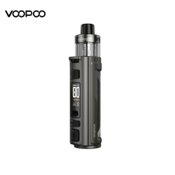 Kit Argus Pro 2 3000mAh - Voopoo - Space Grey