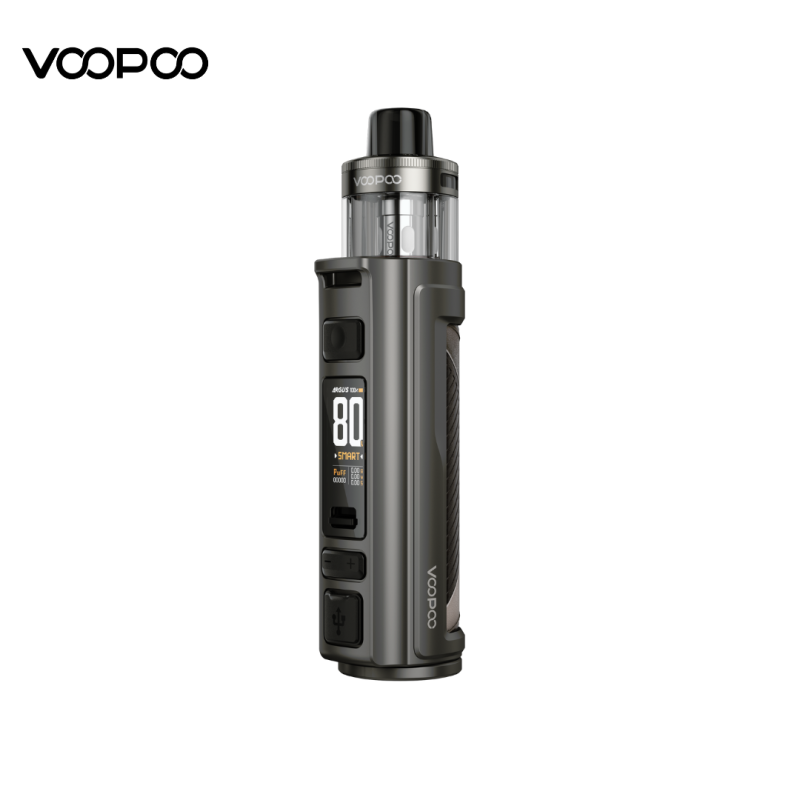 Kit Argus Pro 2 3000mAh - Voopoo - Space Grey