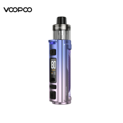 Kit Argus Pro 2 3000mAh - Voopoo - Sky Purple