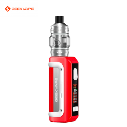 Kit Aegis Mini 2 2500mAh (M100) - GeekVape - Red White