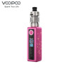 Kit Vinci Spark 100 - VooPoo - Rose Red