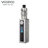 Kit Vinci Spark 100 - VooPoo - Silver