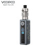 Kit Vinci Spark 100 - VooPoo - Metal Gray